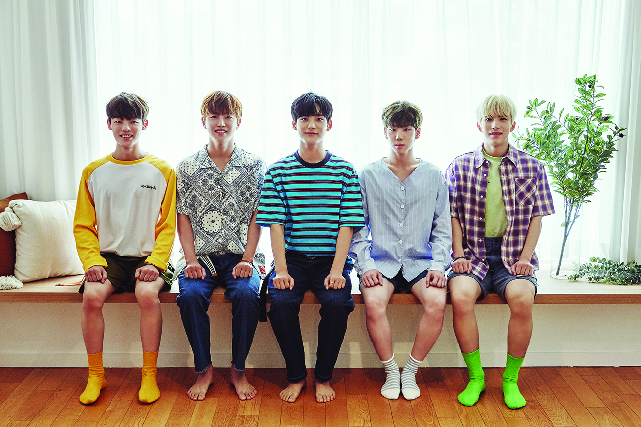 A.C.E