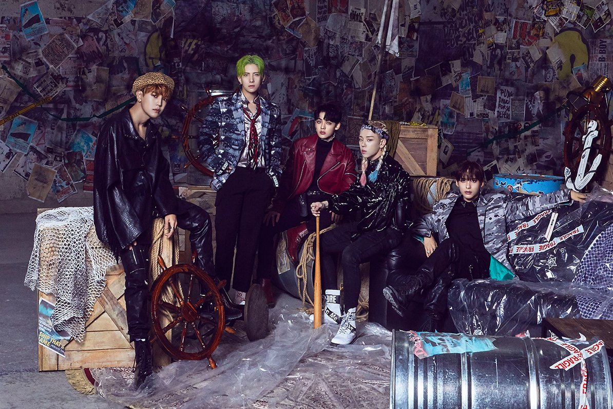 A.C.E